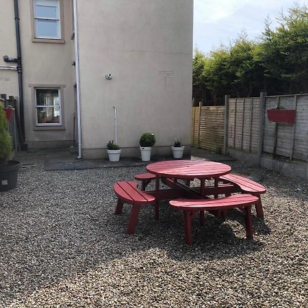 5 College Crescent Apartment Galway Ngoại thất bức ảnh