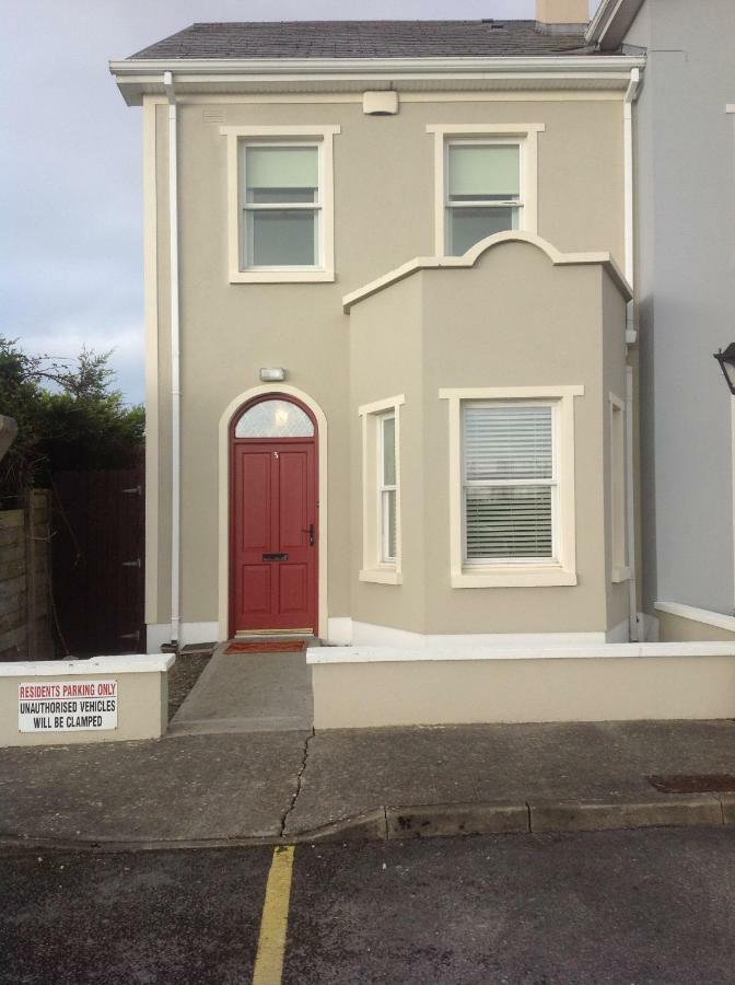 5 College Crescent Apartment Galway Ngoại thất bức ảnh